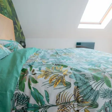 Апартаменты Coeur De Кольмар