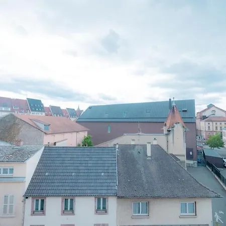 Апартаменты Coeur De