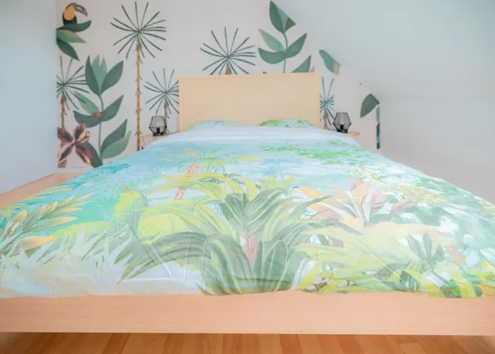 Апартаменты Coeur De *