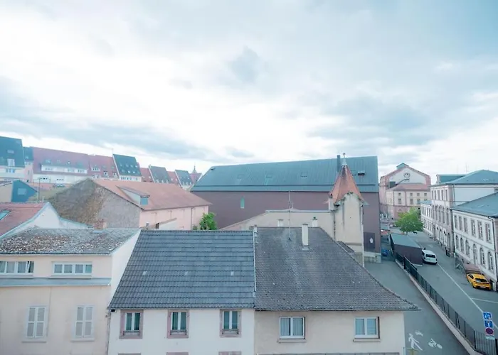 アパート Coeur De